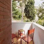 Guesthost - Flora Vintage Apartamento