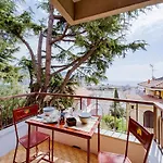 Guesthost - Flora Vintage * Sanremo