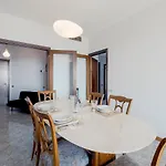 Guesthost - Flora Vintage Apartamento Sanremo