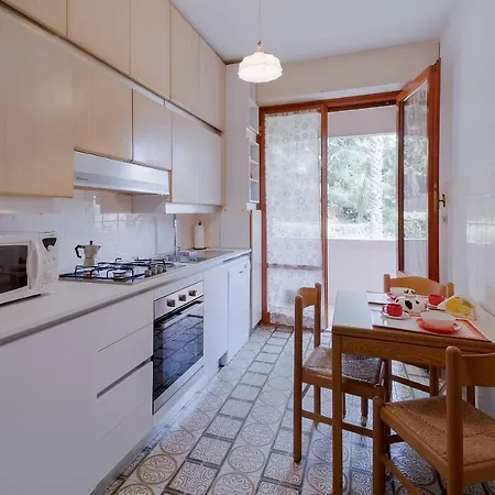 Appartement Flora Vintage *