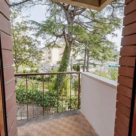 Appartement Flora Vintage San Remo