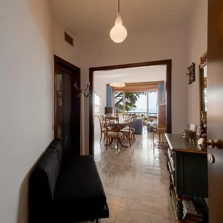 Flora Vintage Appartement