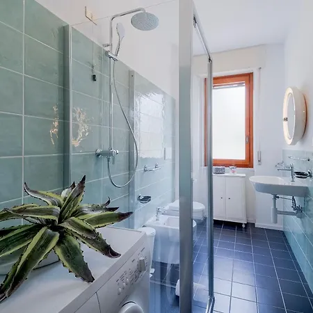 Appartement Flora Vintage *