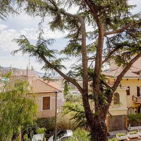 Appartement Flora Vintage San Remo