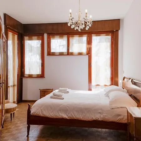 Appartement Flora Vintage