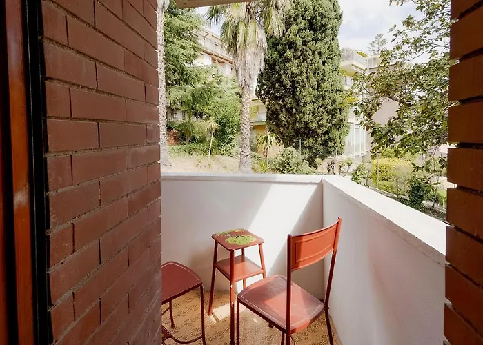 Guesthost - Flora Vintage Apartment